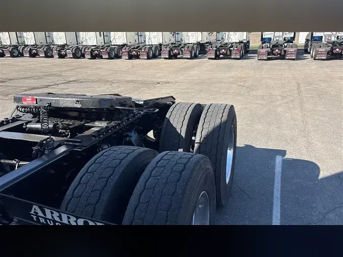 2019 FREIGHTLINER CA1164ec6214ef237981a76857247858a7606