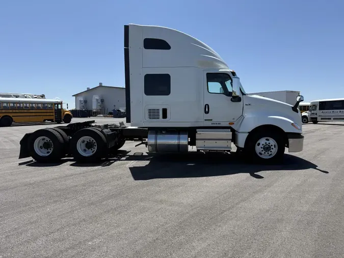 2023 International LT625