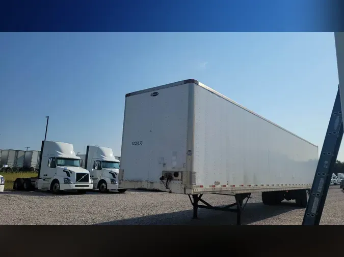 2008 Strick Trailers Other
