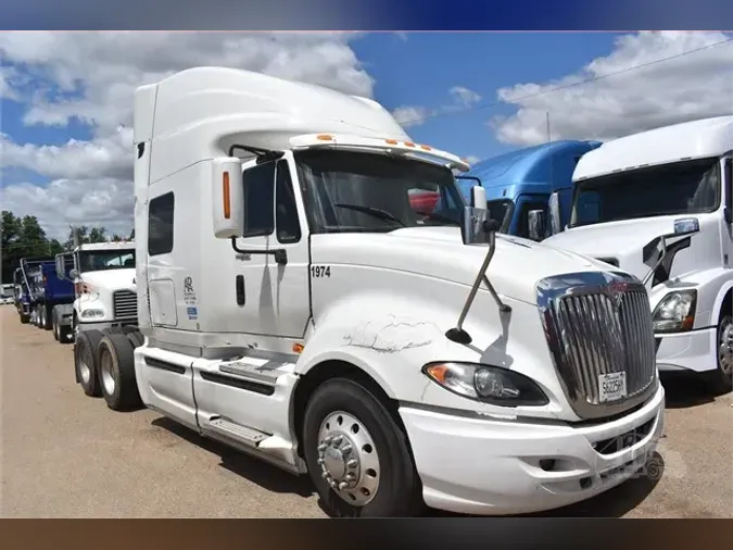 2011 INTERNATIONAL PROSTAR4ec8e045dee1c318f8d69abd8f3cc617