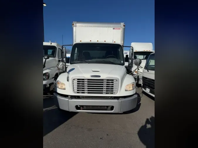 2019 FREIGHTLINER/MERCEDES M2 106