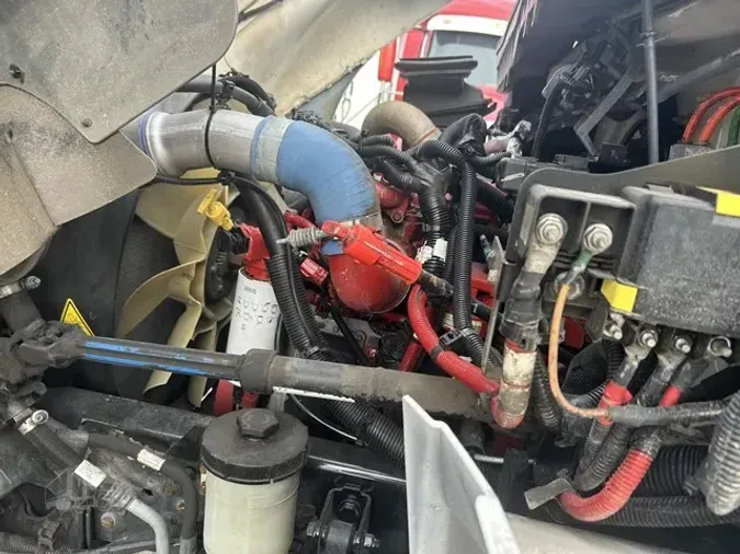 2016 INTERNATIONAL DURASTAR 4300