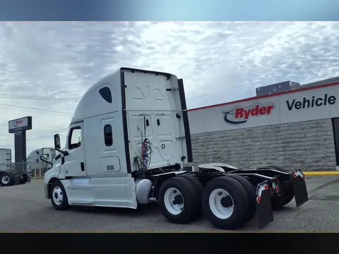 2019 FREIGHTLINER/MERCEDES NEW CASCADIA PX12664