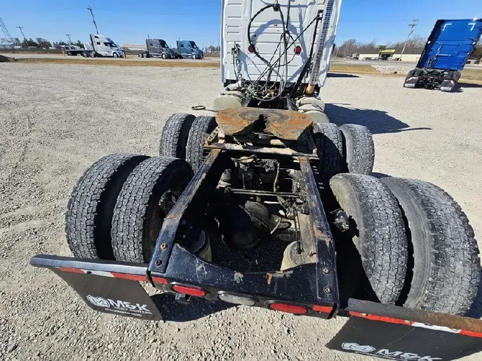 2019 VOLVO VNR64T4004ecbefd1be8573e8f93eadf703c67d77