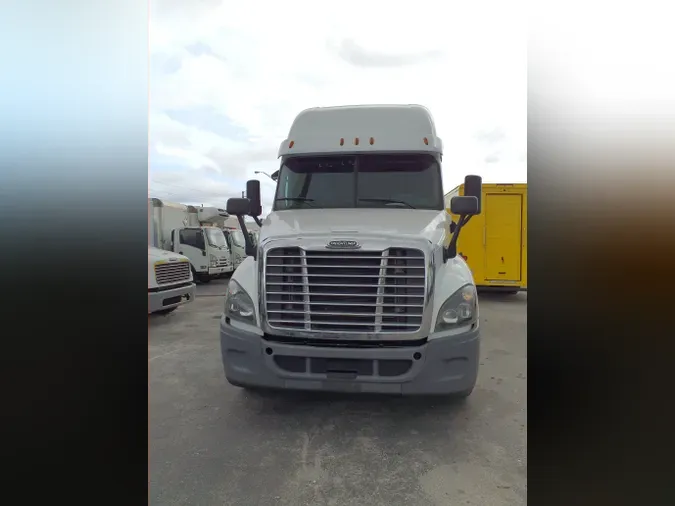 2020 FREIGHTLINER/MERCEDES CASCADIA 125