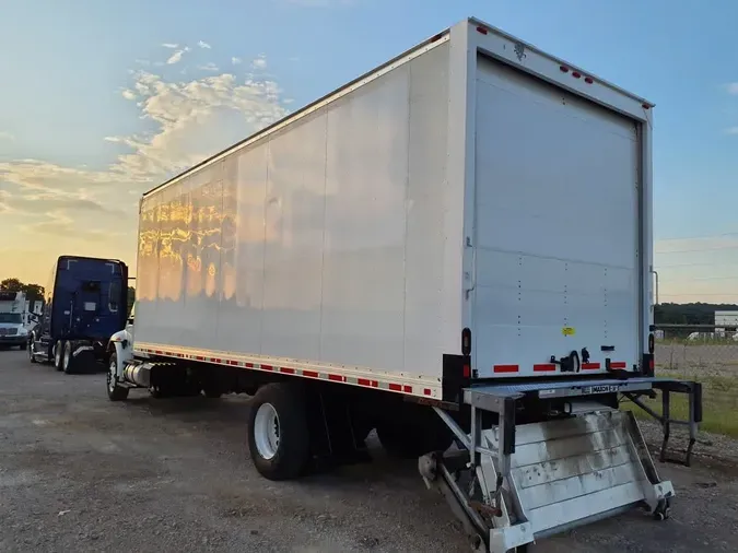 2019 NAVISTAR INTERNATIONAL 4300