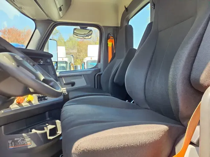 2020 FREIGHTLINER/MERCEDES NEW CASCADIA PX12664