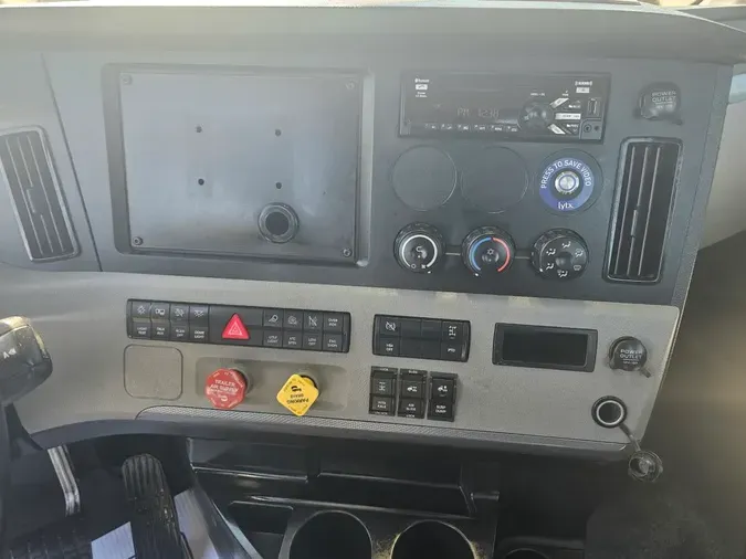 2021 FREIGHTLINER/MERCEDES NEW CASCADIA PX12664