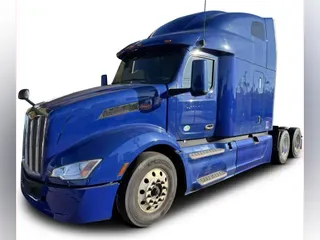 2022 Peterbilt 579
