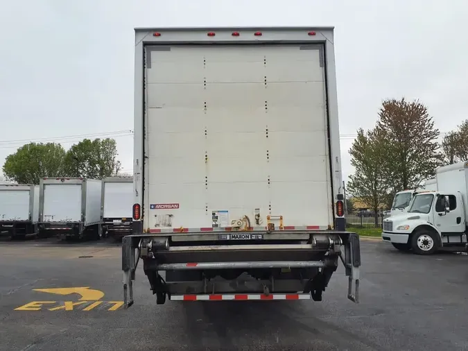 2019 FREIGHTLINER M2 106