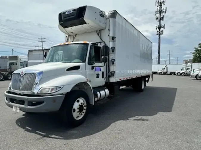 2019 NAVISTAR INTERNATIONAL 4300
