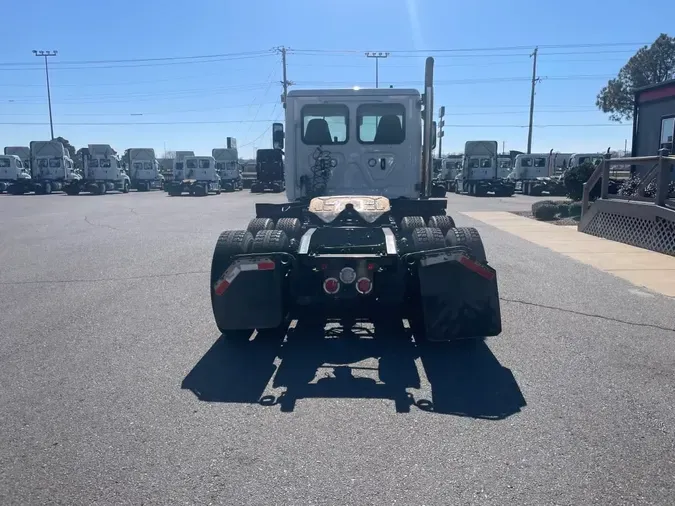 2021 FREIGHTLINER/MERCEDES NEW CASCADIA PX12664