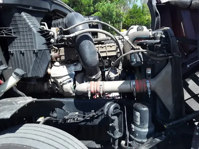 2021 FREIGHTLINER/MERCEDES NEW CASCADIA PX126644ed03b3bb32c65e098b2a199be01b192