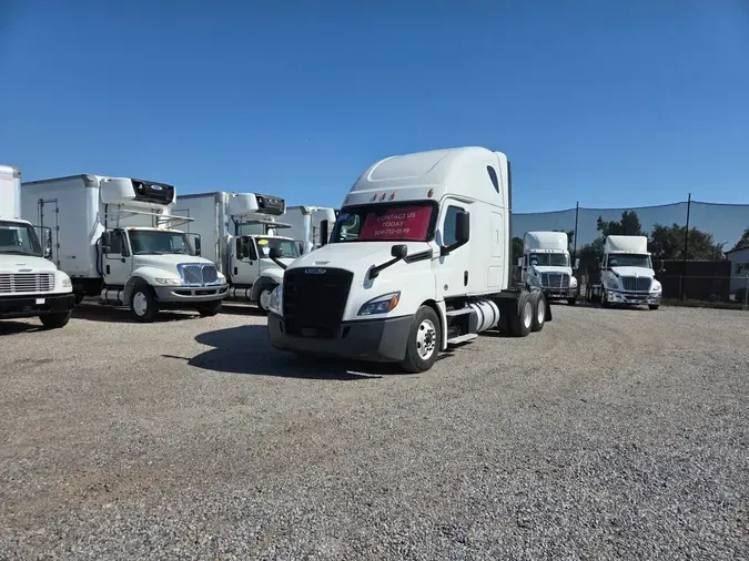 2018 FREIGHTLINER/MERCEDES CASCADIA4ed05f61b382b36545a36cb58cbeeae0