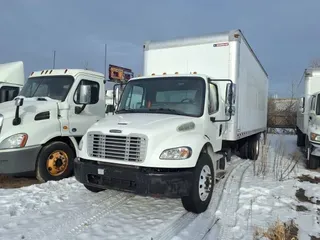 2019 FREIGHTLINER/MERCEDES M2 106