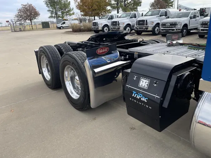 2023 Peterbilt 3894ed155c6f7cfdf384e84080ff3ff1963