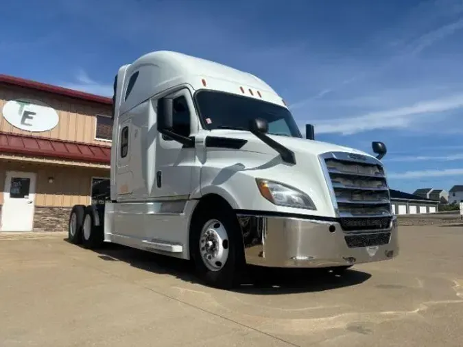2020 Freightliner New Cascadia 1264ed21a34619c05ff1cf78fbc20435121