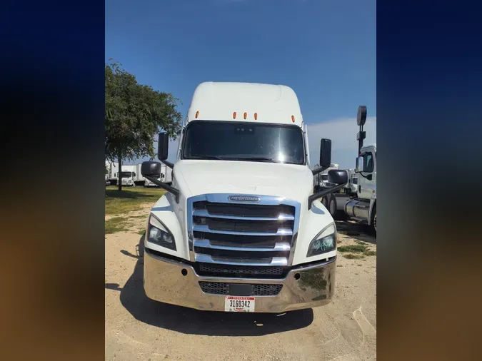 2021 FREIGHTLINER/MERCEDES NEW CASCADIA PX126644ed363271bdeebb64efcb95f18bae776