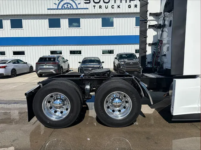 2024 Freightliner Cascadia 1264ed475b538198204ffd812d3d8dd7f68