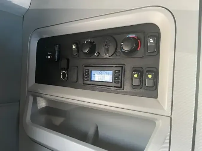2020 Kenworth T680