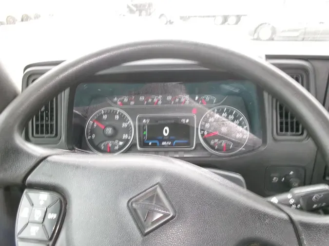 2023 International LT625