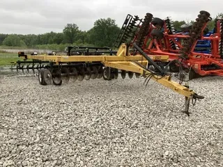 2007 Landoll 2327-6-30