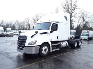 2019 FREIGHTLINER NEW CASCADIA PX12664