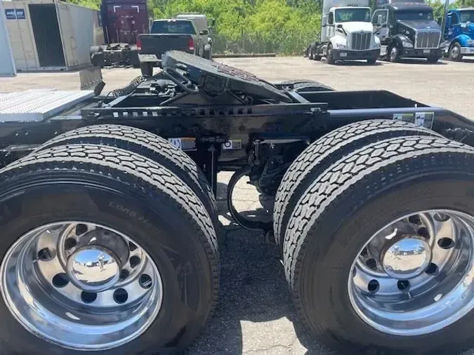 2021 Peterbilt 579