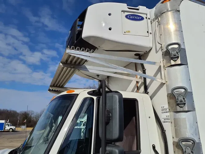 2019 NAVISTAR INTERNATIONAL 4300