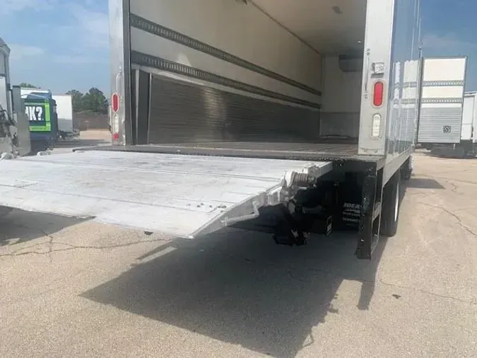 2018 International 4300