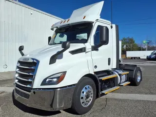 2020 FREIGHTLINER/MERCEDES NEW CASCADIA 116