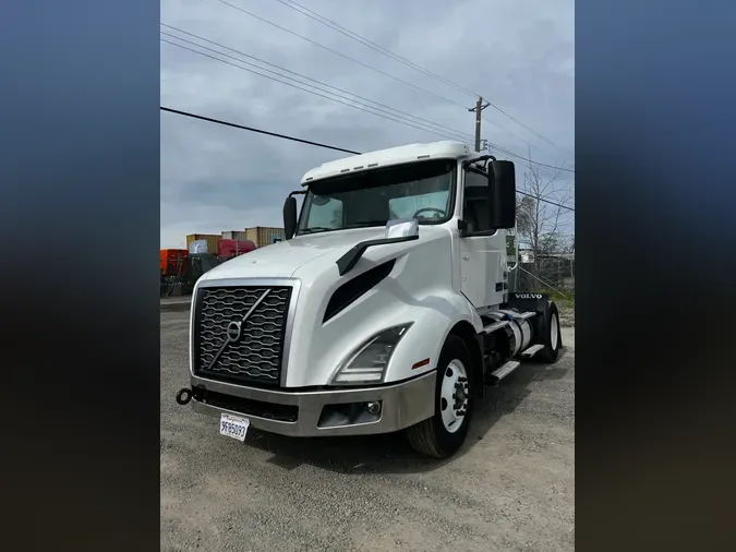 2019 VOLVO VNL42T 3004ed810cdc18d5b6041d0cbe654d0db44