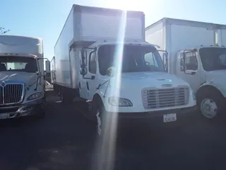 2016 FREIGHTLINER/MERCEDES M2 106