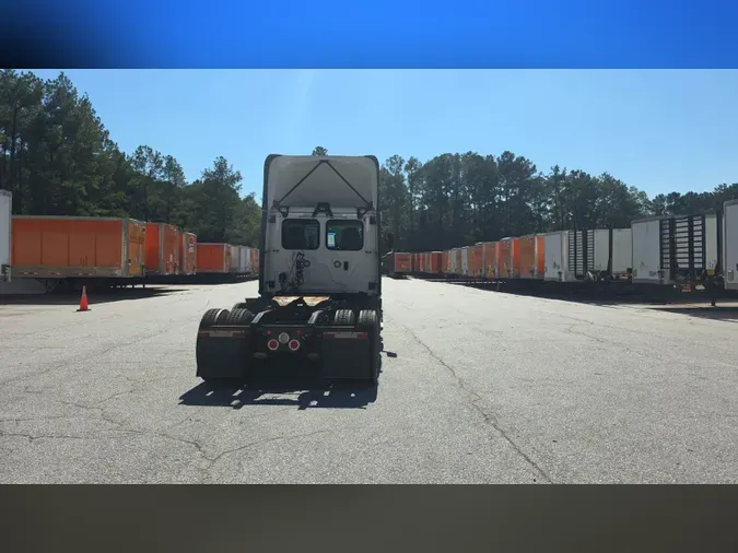 2019 Freightliner Cascadia 1264ed860ec1e16d683520a1a45e1ee7deb