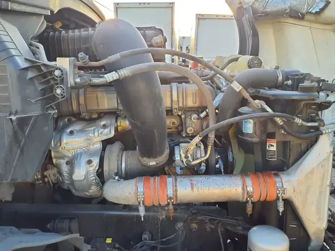 2020 FREIGHTLINER/MERCEDES NEW CASCADIA PX126644ed8b51d552190d1e6819c8234db2c23