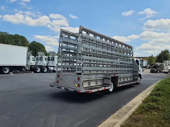2019 ISUZU NRR4eda22431b3a5e700e9362ac0b3cda23