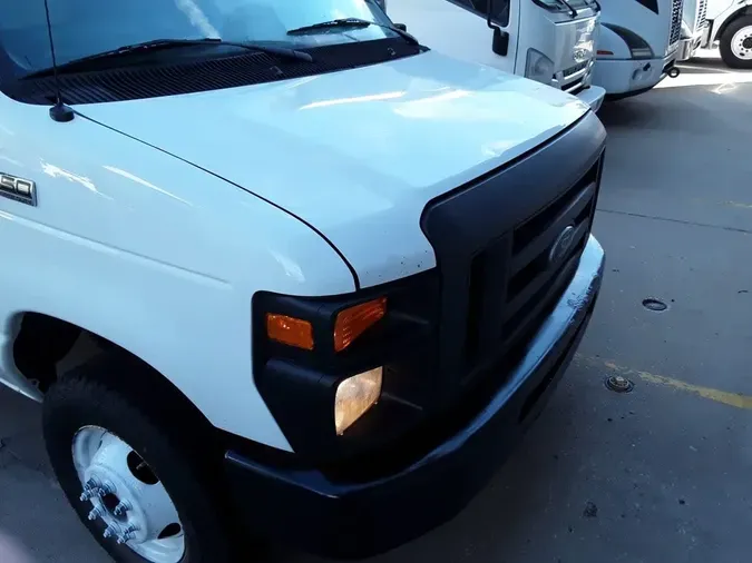 2017 FORD MOTOR COMPANY E3504eda33d2024ec116a75fa9107e6943ad