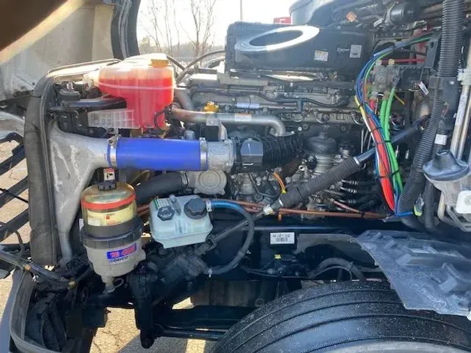 2020 Freightliner Cascadia4edb3529ae22d6e9a6db10362283dd93