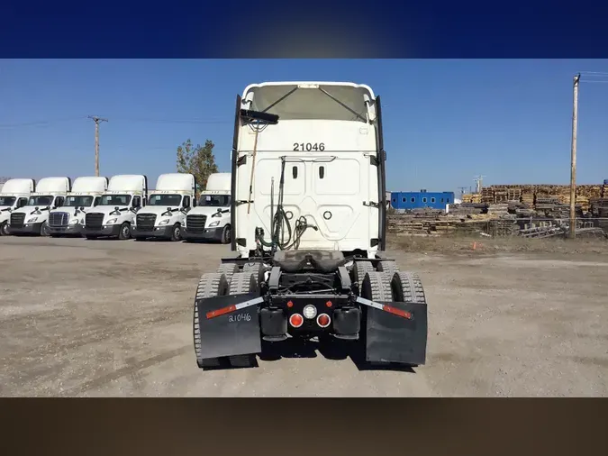 2022 Freightliner Cascadia 1264edbb33a4ea021ee1f7e99f2cda51f57