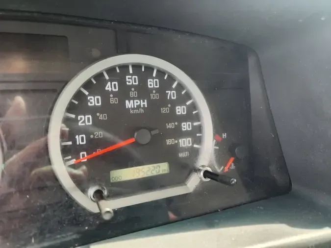 2018 ISUZU NPR HD