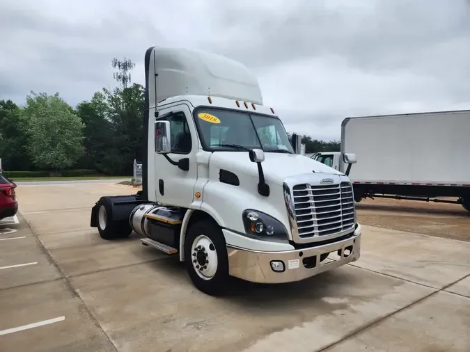 2018 FREIGHTLINER/MERCEDES CASCADIA 1134edc050ea2e45a28321523c455127b54