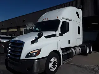 2019 FREIGHTLINER/MERCEDES NEW CASCADIA PX12664
