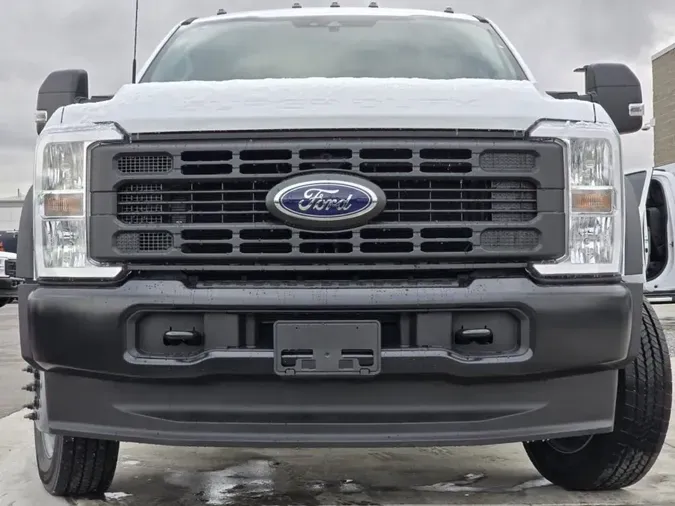 2024 Ford Super Duty F-550 DRW