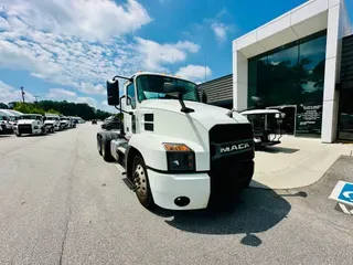 2019 Mack ANTHEM 64T