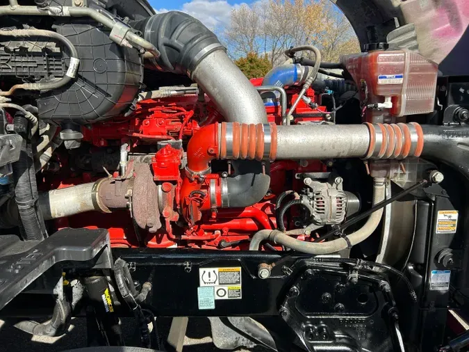 2022 Kenworth T6804ee18f18dcaf84934e4c3a61a209ae57