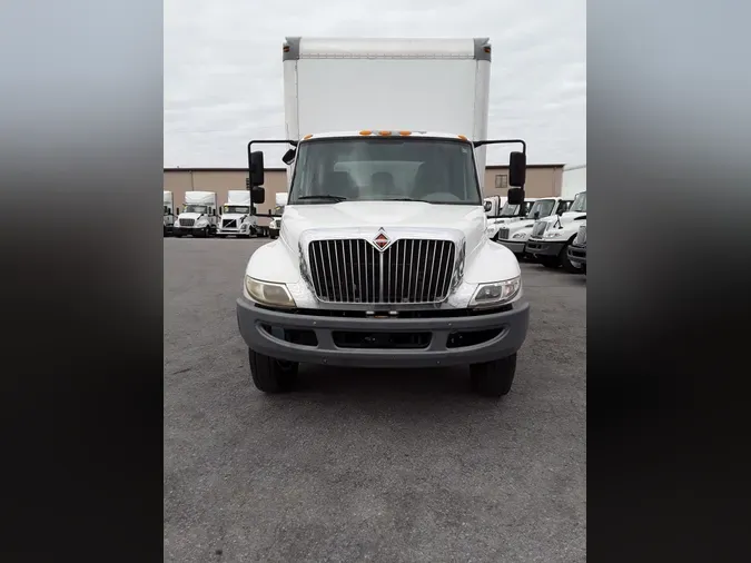 2018 NAVISTAR INTERNATIONAL 4300