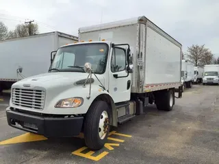 2019 FREIGHTLINER/MERCEDES M2 106