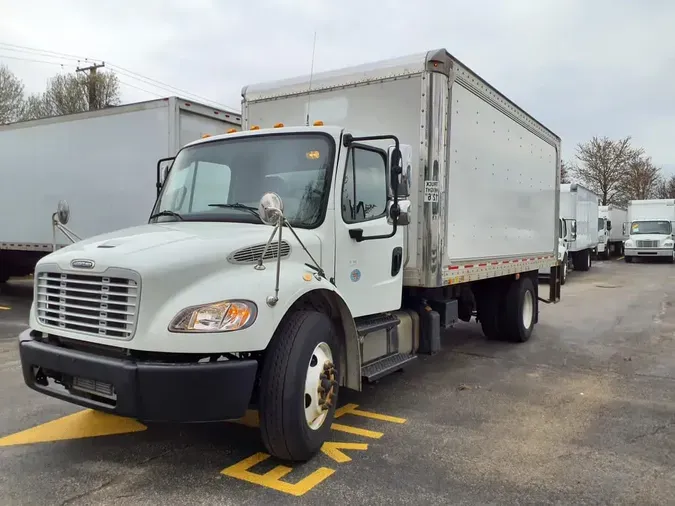 2019 FREIGHTLINER/MERCEDES M2 1064ee2683a79c4f429055ca5bc59039b6a