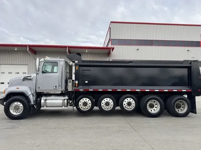 2021 Western Star 4700 SB