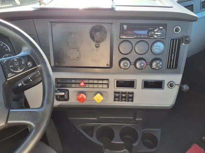2019 FREIGHTLINER/MERCEDES NEW CASCADIA PX12664
